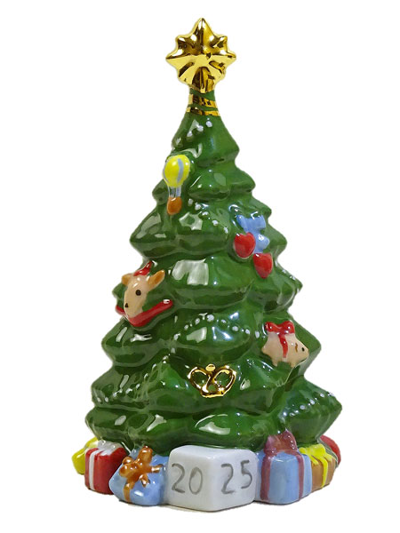 楽天市場】2025 ロイヤルコペンハーゲン イヤーフィギュリン