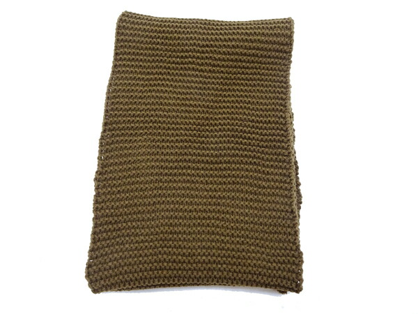 楽天市場】トイズマッコイ マフラー TMA2319 TOYS McCOY ミリタリー