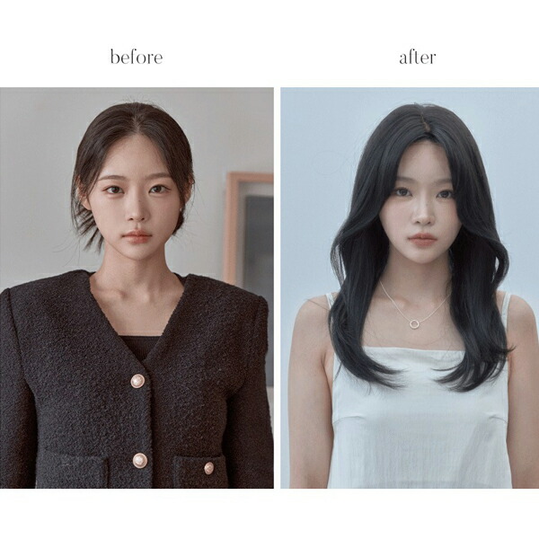 楽天市場】総手植えフルウィッグ) ロングミディアム ハグパーマ