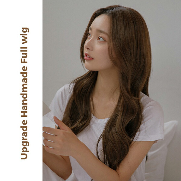 楽天市場】手植えフルウィッグ『ローズパーマロングウェーブ(モースト