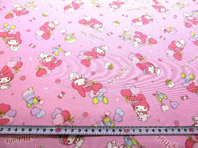 楽天市場】☆残りわずかです（廃番になりました） キャラクター 生地