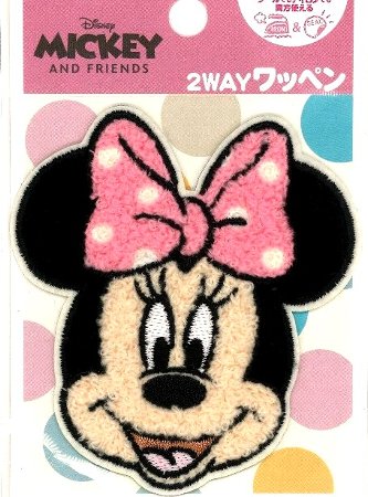 楽天市場】キャラクター 刺しゅう （ サガラ ）（ もこもこ