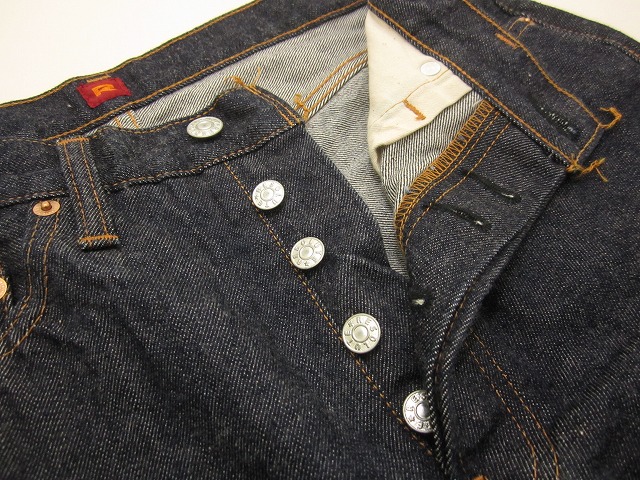 楽天市場】RESOLUTE リゾルト 710 L32 (股下約76～77cm) ワン