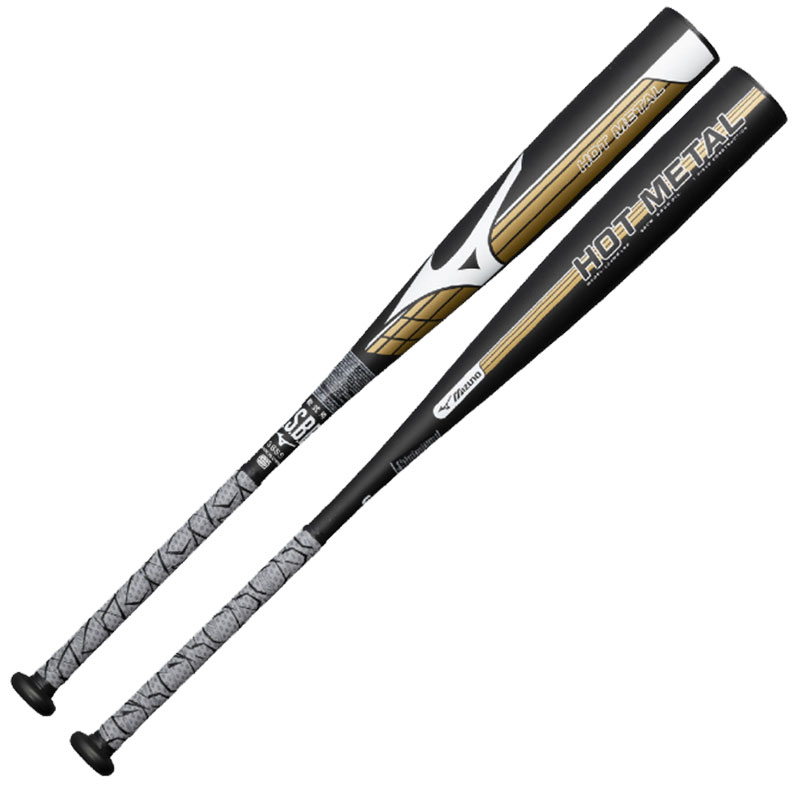 野球バット ミズノ ホットメタル」の人気商品一覧 | 安い商品を通販