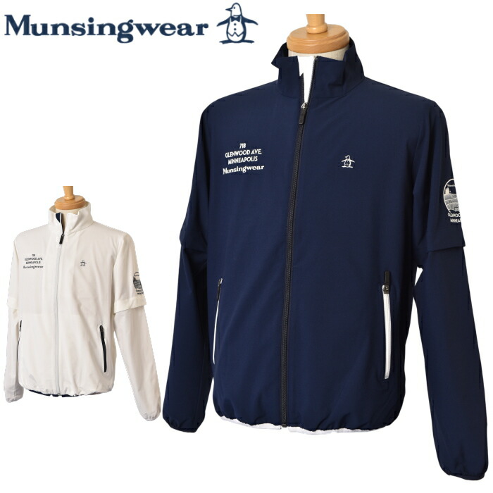 ゴルフウェア ブルゾン マンシング メンズ」の人気商品一覧 | 安い商品