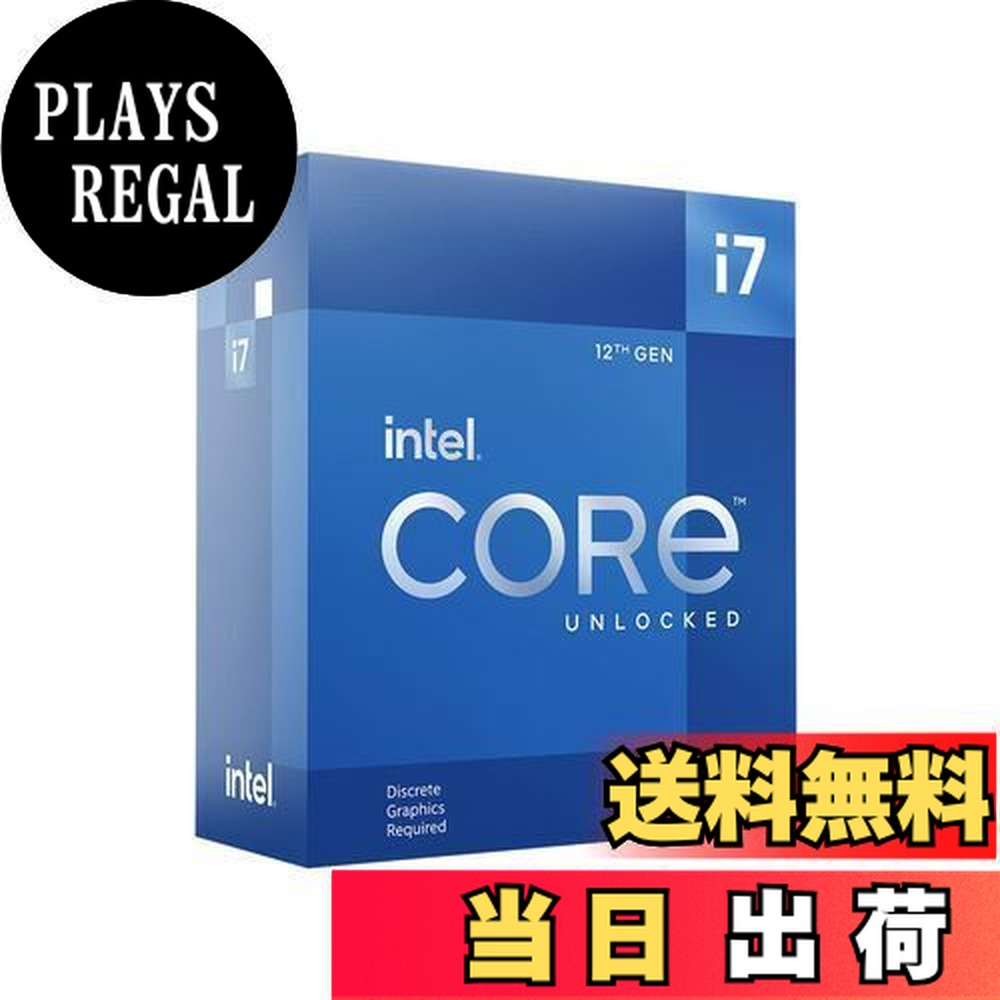 12700kf」の人気商品一覧 | 安い商品を通販サイトから探す - 価格.com