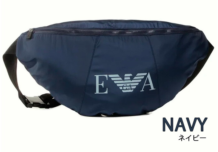 楽天市場】エンポリオアルマーニ ボディクロスバッグ EMPORIO ARMANI