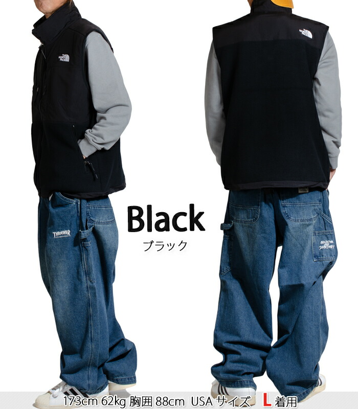 楽天市場】ノースフェイス THE NORTH FACE フリース ベスト メンズ
