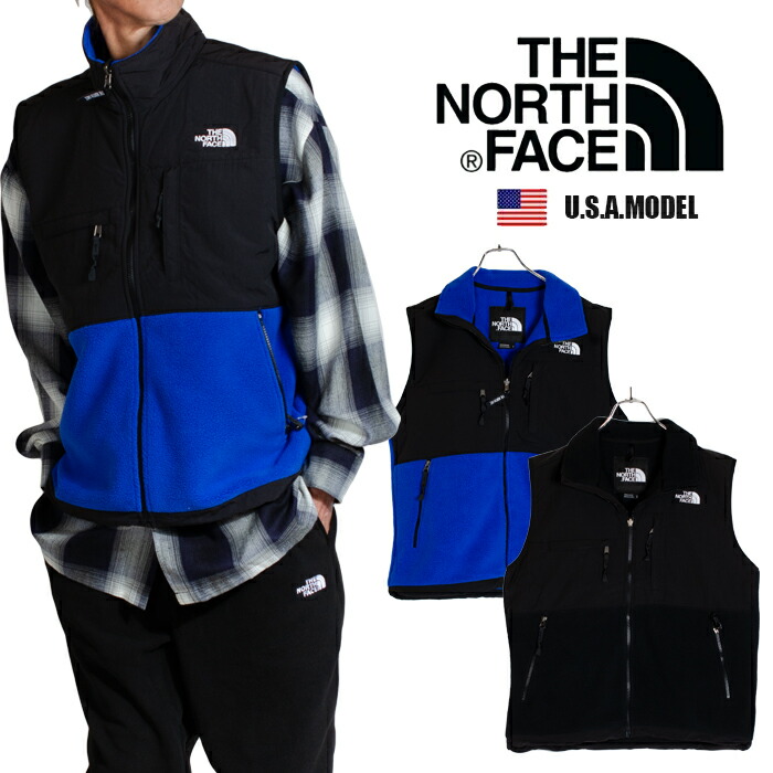 楽天市場】ノースフェイス THE NORTH FACE フリース ベスト メンズ