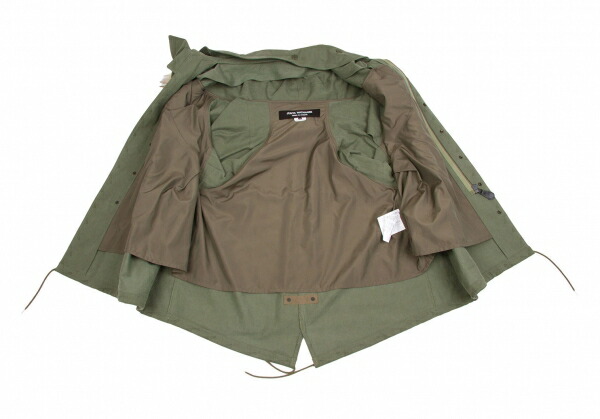 楽天市場】【中古】 ジュンヤワタナベ コムデギャルソンJUNYA WATANABE