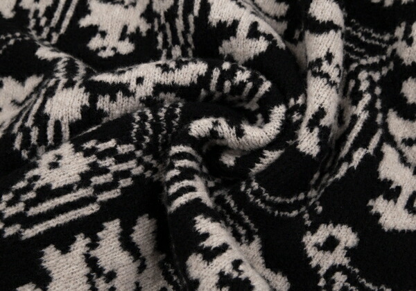 楽天市場】【中古】 ドリスヴァンノッテンDRIES VAN NOTEN カシミヤ混