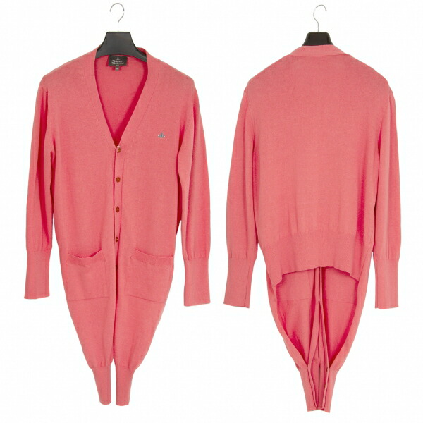 楽天市場】【中古】 ヴィヴィアンウエストウッドマンVivienne Westwood