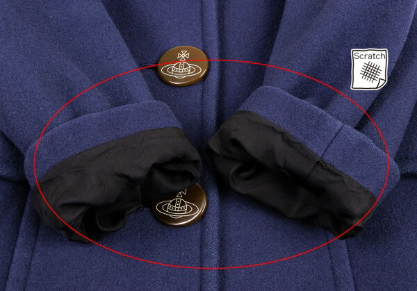 楽天市場】【中古】 ヴィヴィアンウエストウッド レッドレーベル