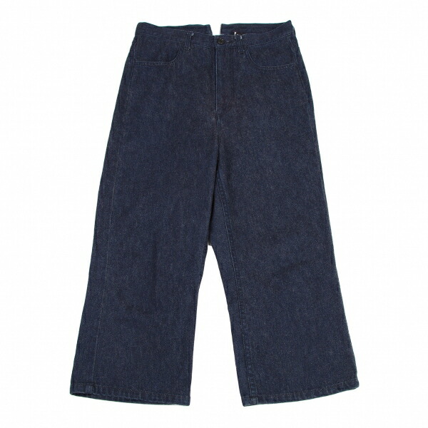 楽天市場】サルエル デニム（ブランドコムデギャルソン）の通販