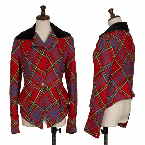 楽天市場】【中古】 ヴィヴィアンウエストウッドVivienne Westwood