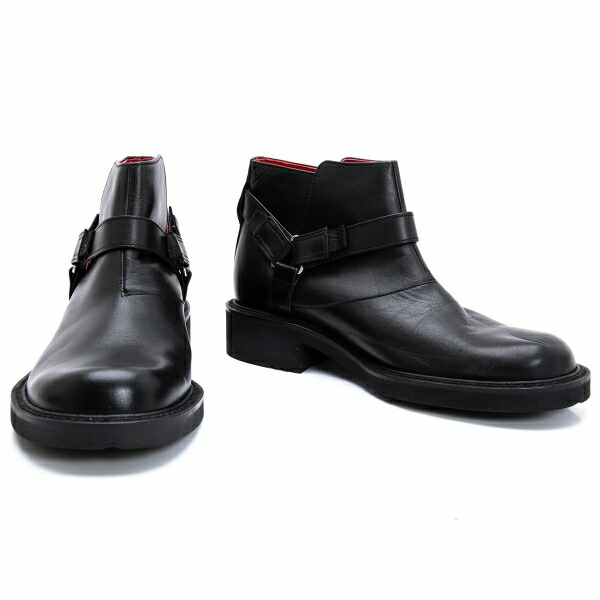 楽天市場】【中古】 ジャンポールゴルチエJean Paul GAULTIER レザー