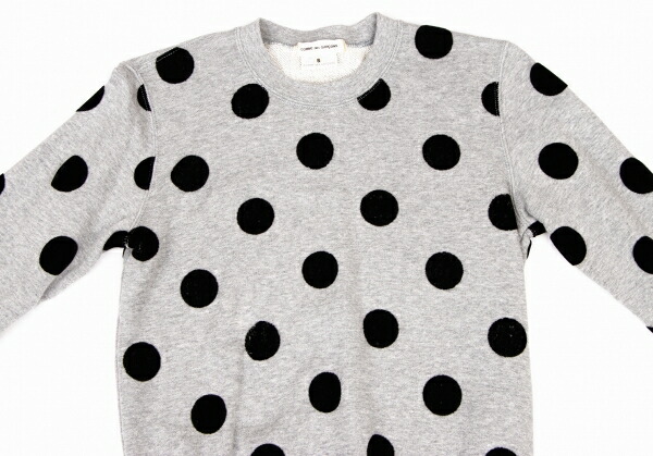 楽天市場】【中古】 コムデギャルソンCOMME des GARCONS コットン