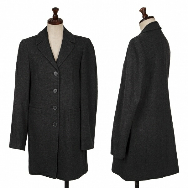 楽天市場】バーバリー ブラックレーベル チェスターコートの通販