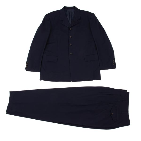 楽天市場】Y'S FOR MEN（スーツ｜スーツ・セットアップ）：メンズ