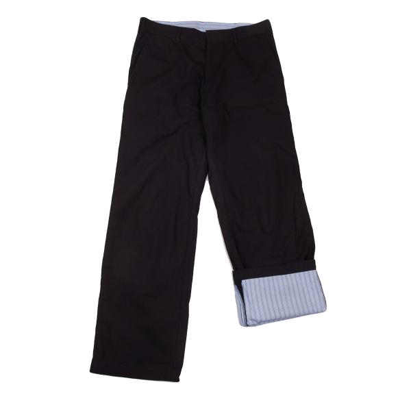 楽天市場】コムデギャルソン ペンギンパンツの通販