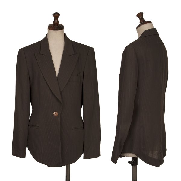 楽天市場】ジャンポールゴルチエ（コート・ジャケット｜レディース