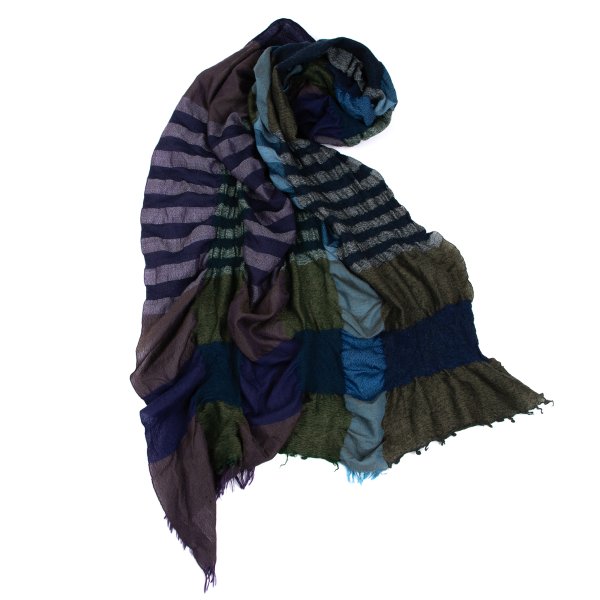 楽天市場】y's ワイズ（レディースマフラー・ストール｜マフラー