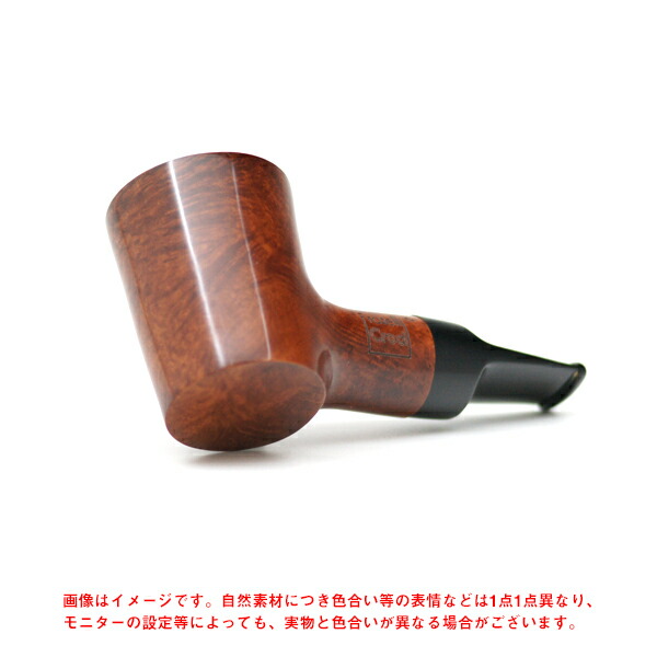 楽天市場】喫煙具・パイプ本体（ブライヤー） リバースキャラバッシュ