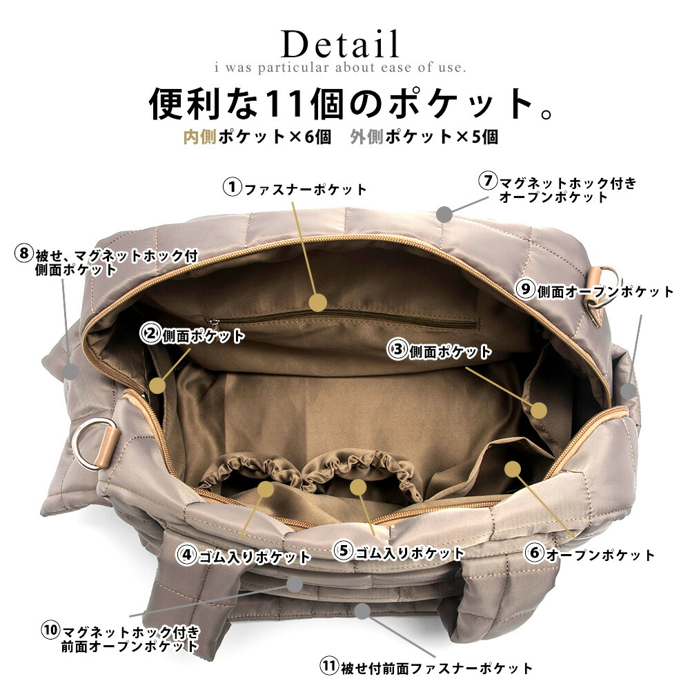 楽天市場】【クーポンで6960円/最大50％OFF】マザーズバッグ マザー