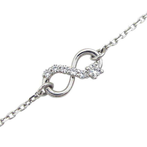 楽天市場】プラチナ（アンクレット｜レディースジュエリー