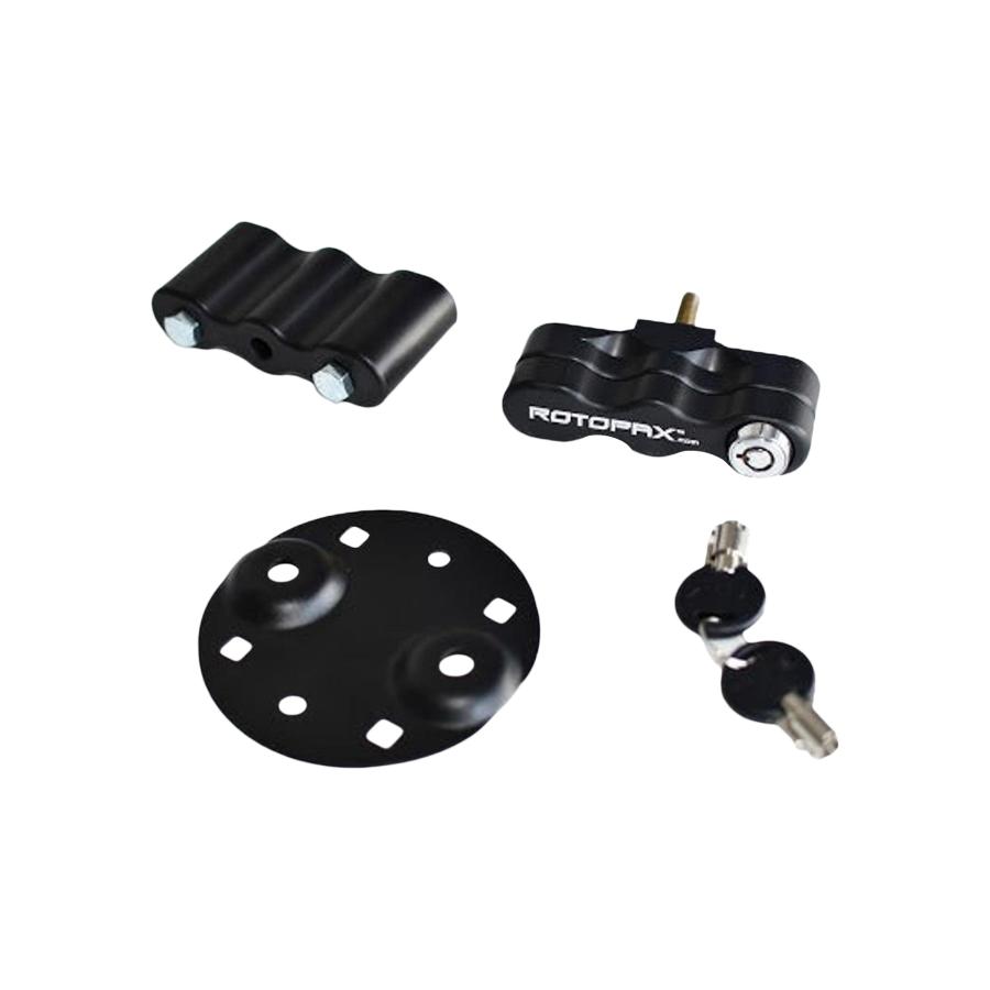 楽天市場】RotopaX (ロトパックス) ロックス パックマウント キー2個