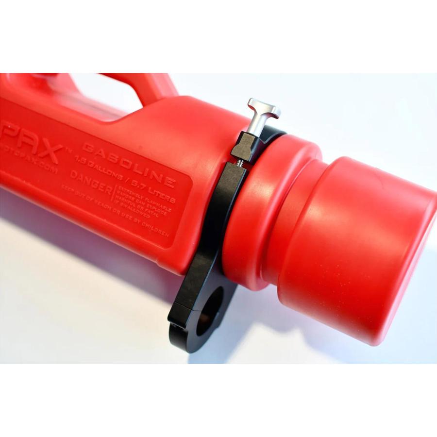 楽天市場】RotopaX (ロトパックス) ロールパックス マウントキット φ44