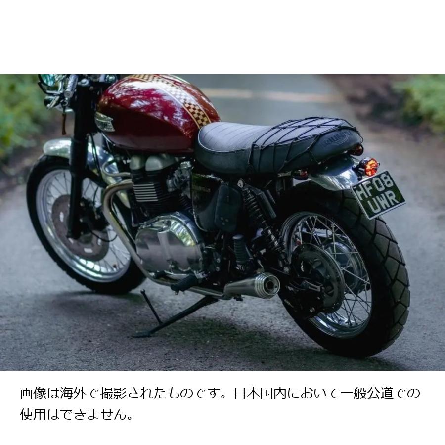 楽天市場】Motone(モートーン) スリップオンマフラー SATURN V