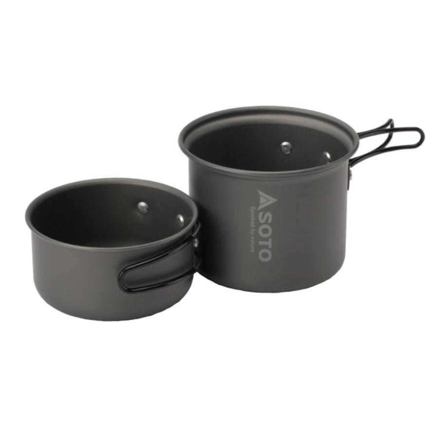 soto アルミ クッカー」の人気商品一覧 | 安い商品を通販サイトから