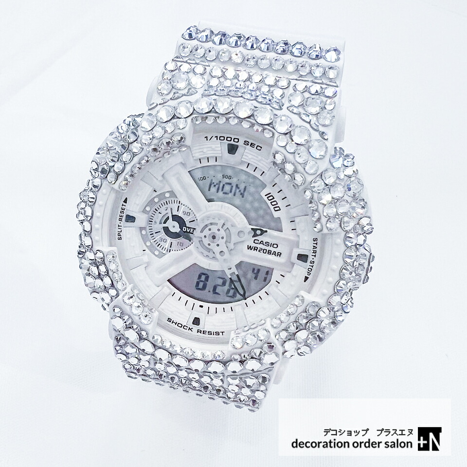 楽天市場】Gショック CASIO G-SHOCK カシオ Gショック ホワイト