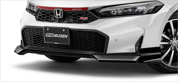 楽天市場】無限シビック ハッチバック（FL1/4）後期用塗装済