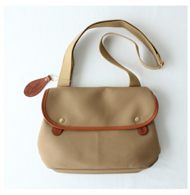 楽天市場】ブレディ エイボン ショルダーバッグ (AVON) AVON / DRILL