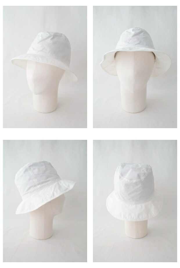 楽天市場】キジマタカユキ コットンソフトハット (E-003B) COTTON SOFT