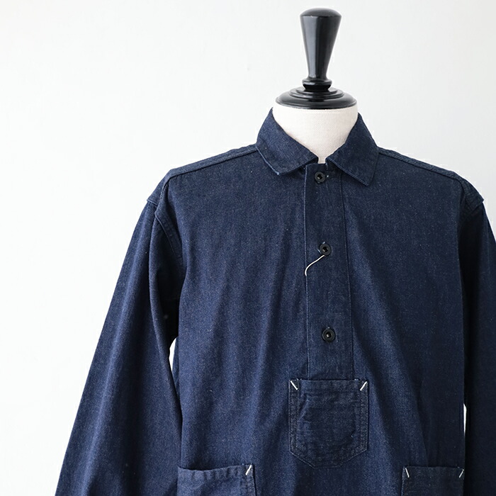 楽天市場】ポストオーバーオールズ CRAFTMASTER 4 (8oz.denim) (3229