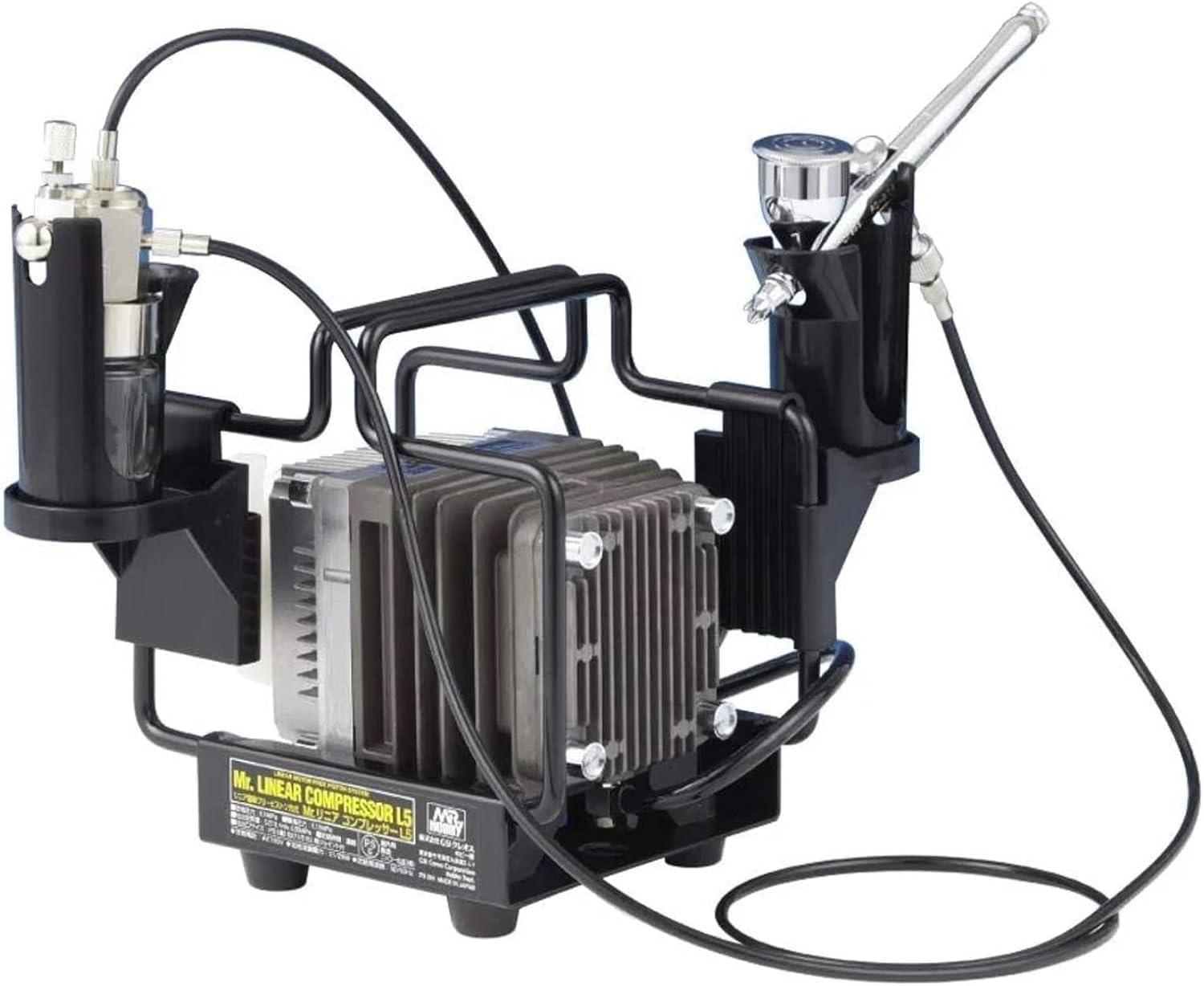 楽天市場】クレオス コンプレッサー l5 プラチナの通販