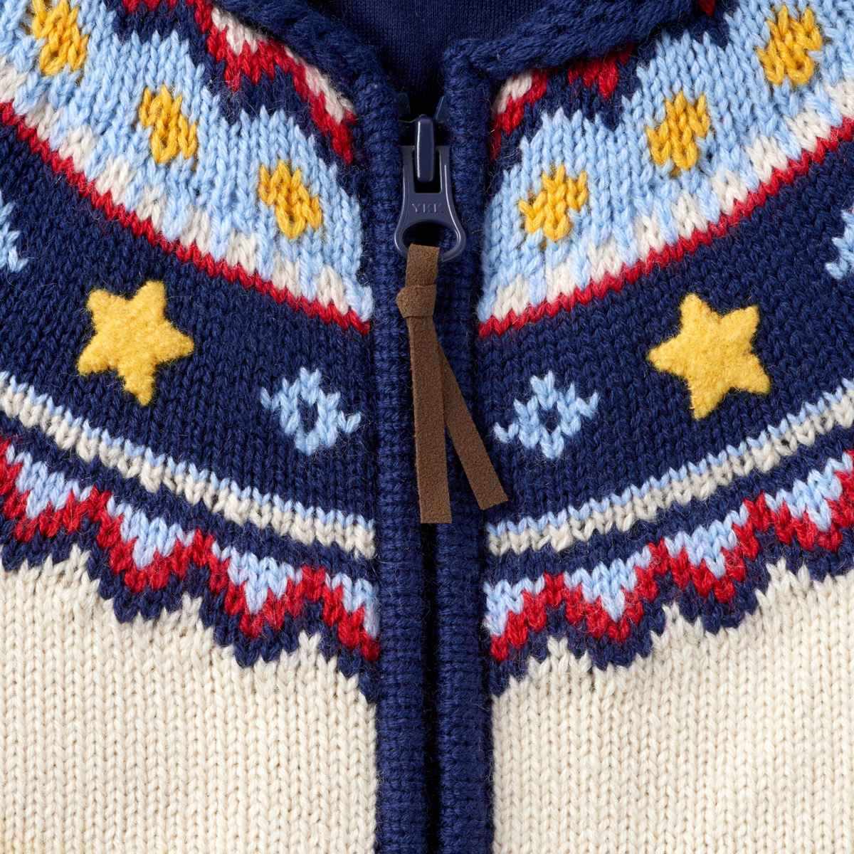 楽天市場】ミキハウス mikiHOUSEプッチー＆うさこ ニットジャケット