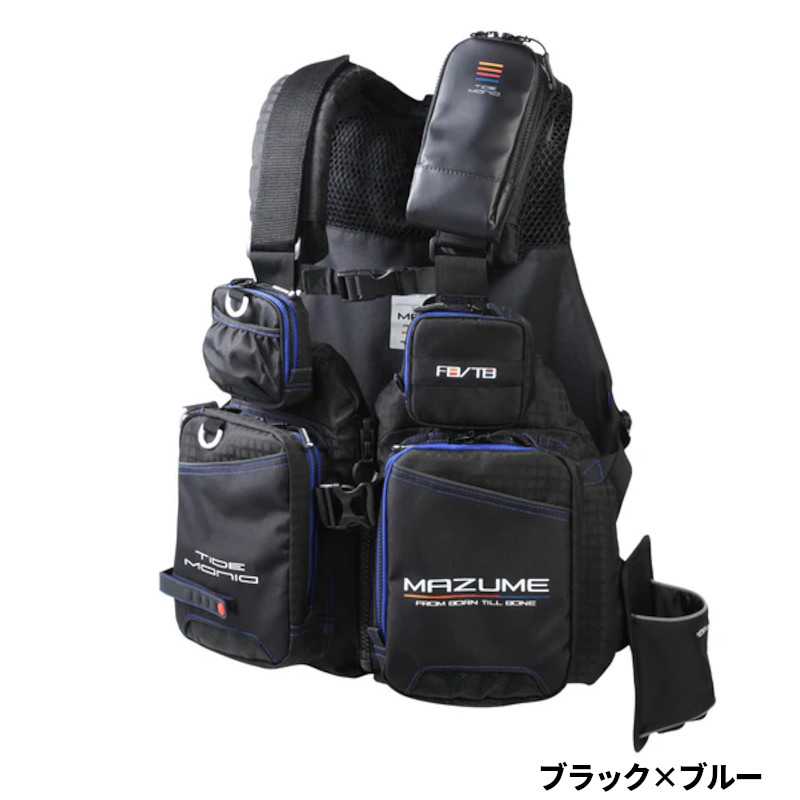 ライフジャケット タイドマニア マズメ」の人気商品一覧 | 安い商品を