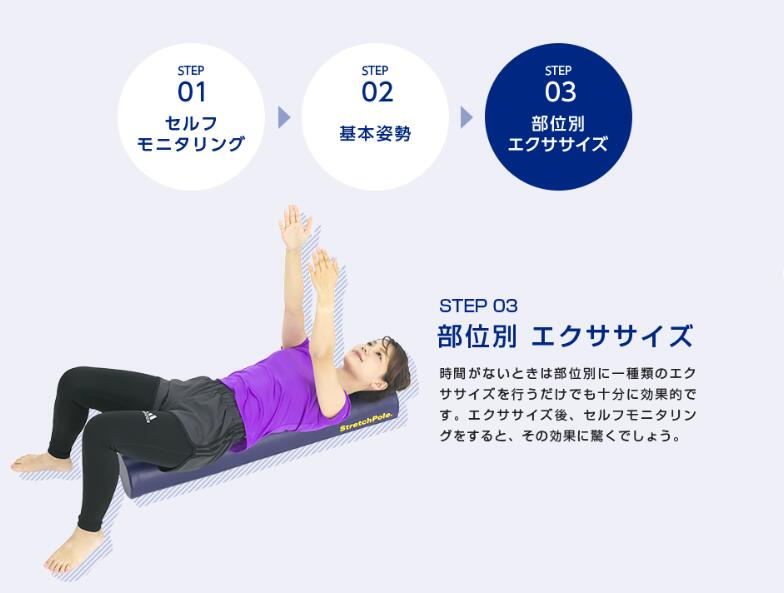 楽天市場 | ストレッチポールLPN楽天市場店 - ストレッチポール正規