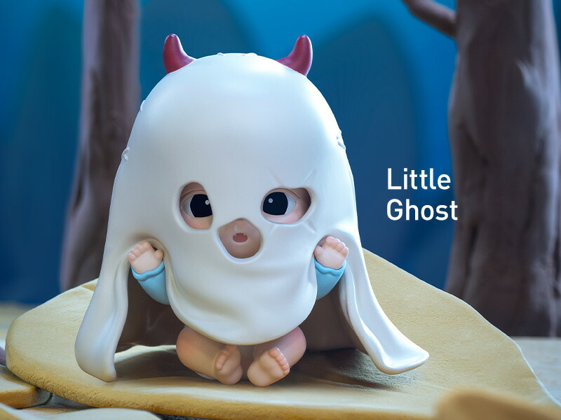 楽天市場】【今だけポイント5倍！公式POP MART】HACIPUPU Adventures