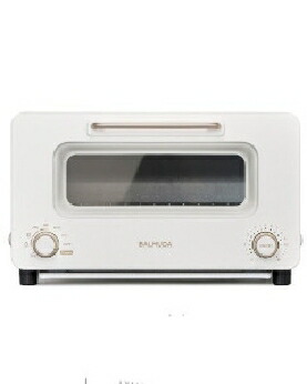 楽天市場】BALMUDA（バルミューダ） スチームトースター 4560330112003