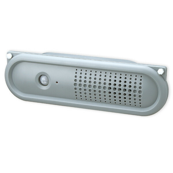 楽天市場】群馬電機 呼び込み君 （POPなし LEDなし） MC-F06 IC録再器