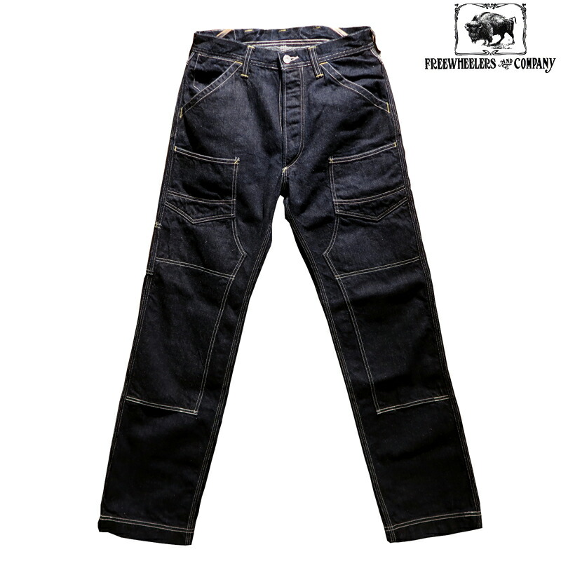 楽天市場】【送料無料】 FREEWHEELERS（フリーホイーラーズ