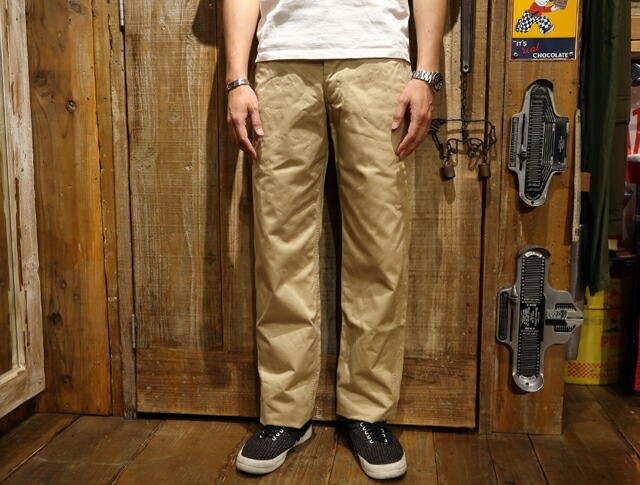 楽天市場】【送料無料】 WAREHOUSE（ウエアハウス） “Lot.1082 Chinoes