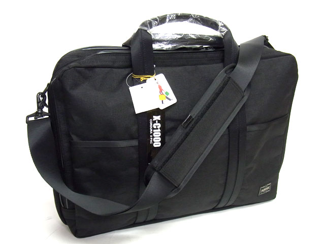 楽天市場】ポーター ハイブリッド 2WAYブリーフケース 737-09204