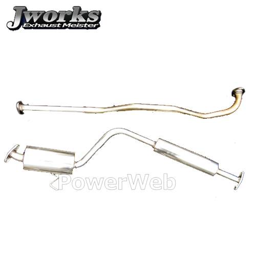 車用マフラー エッセ フロントパイプ」の人気商品一覧 | 安い商品を