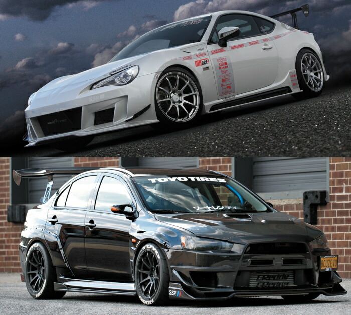 楽天市場】SSR GTV02 17インチ 7.0J PCD:100 穴数:4 inset:42